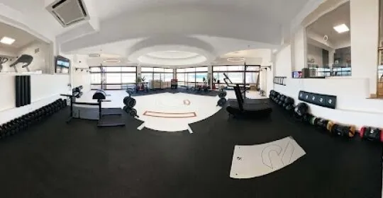 Corest Fitness en Teguise