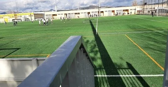 Sociedad Deportiva - LAGUNAK - Kirol Elkartea en Barañain