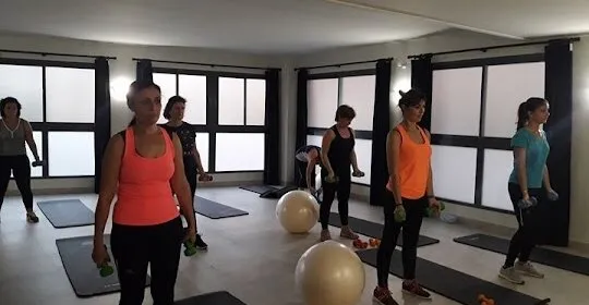 Aquí y Ahora Mujer Fitness en Castellón de la Plana
