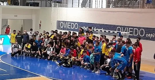 Florida Arena en Oviedo