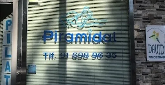 Piramidal en Parla