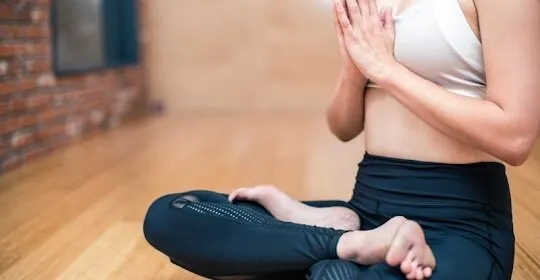 Yoga Rivas en Rivas Vaciamadrid
