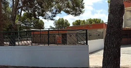 Piscina Santa Quitèria en Almassora