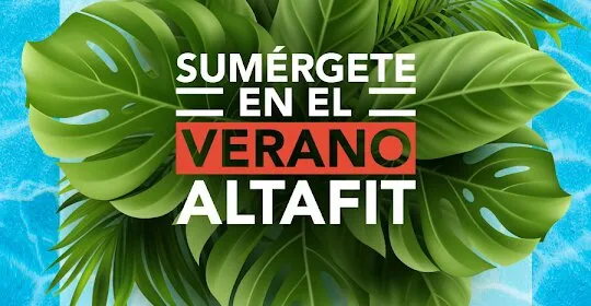 Gimnasio AltaFit Cáceres en Cáceres