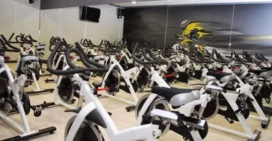 Shock Fitness Center en Badajoz