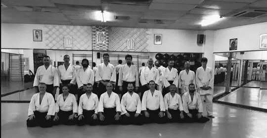 Gimnasio Emperatriz en Madrid