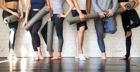 AHarmony studio yoga en Ontinyent