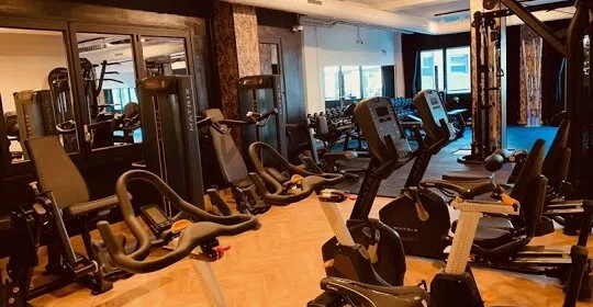 Odyssey "your personal space" Gym Club Balmes en Barcelona