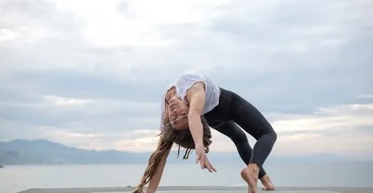 ONURA YOGA en Zarautz