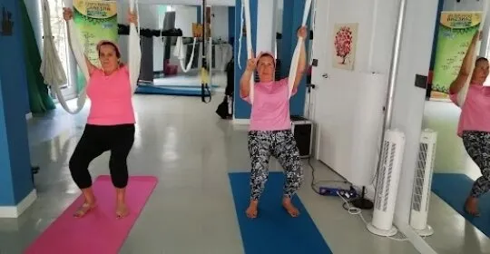 Centro Holistico deportivo Ganesha en Santoña