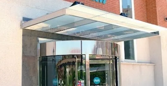 Los Nogales Spa & Wellnes Imperial en Madrid