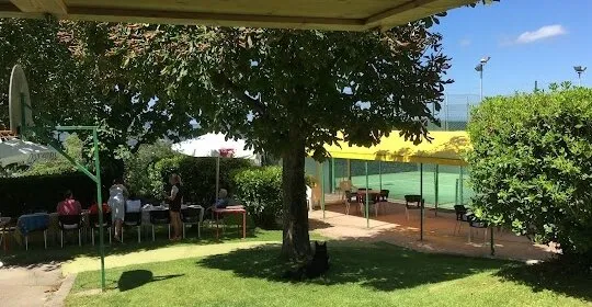 Club de Padel La Montaña en Torrelavega