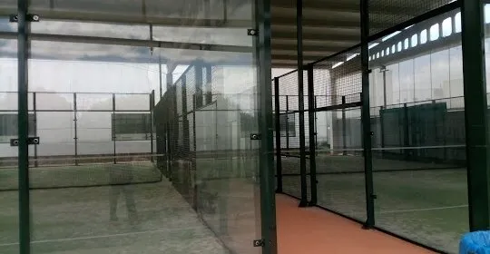 Padel Monterroso en Monterroso