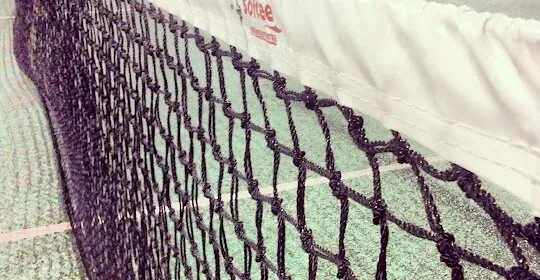 Pistas Tenis en Madrid
