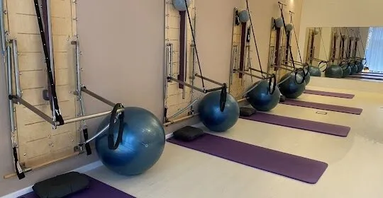 Balance Pilates en Oviedo en Oviedo