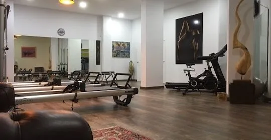 Top Pilates en Reus