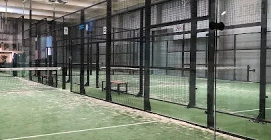 Totpadel en Terrassa