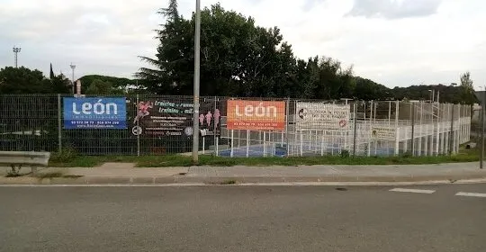Pàdel Montmeló en Montmeló