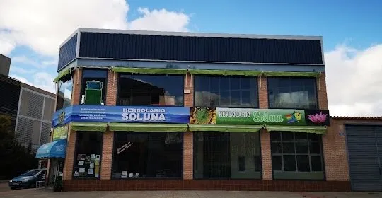 Herbolario Soluna BioCentro en Talavera de la Reina