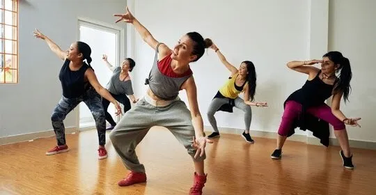 ONFIT en Burgos