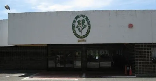 Club Deportivo Lagun Beti en Berango