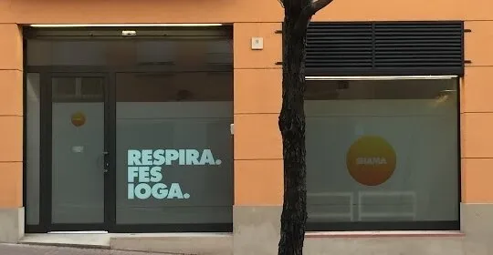 SHAMA Ioga en Vic