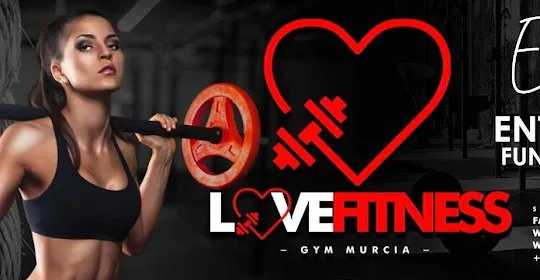 LoveFitness en Murcia