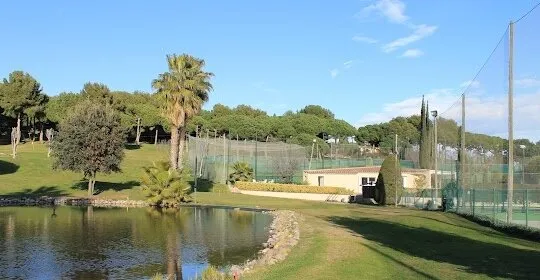Club Tennis Mora en Arenys de Mar