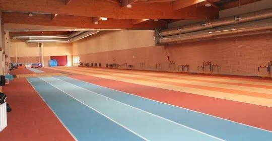 Centro de Alto Rendimiento Deportivo de León en León