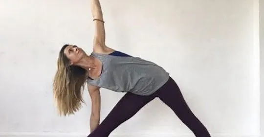 DeYoga en Madrid