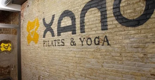 Xano Pilates & Yoga en Madrid