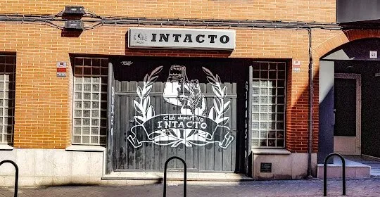 Club Deportivo Intacto en Madrid
