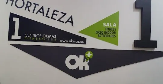 Centrosokmas Fitness Club en Madrid