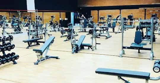 ARC FIT CENTRO DEPORTIVO GIMNASIO en Madrid