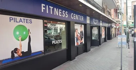 AquaBody en Madrid