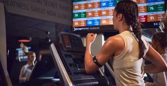 Orangetheory Fitness Santa Teresa en Murcia
