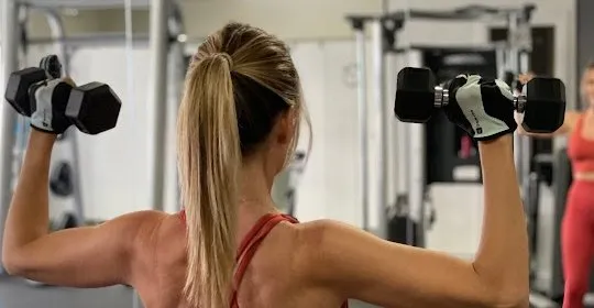 Hfitness en Málaga