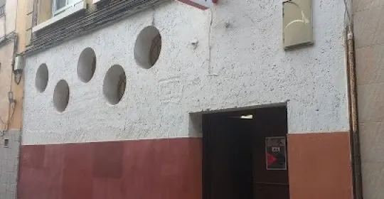 Gimnasio Judo Gandoy en Gijón