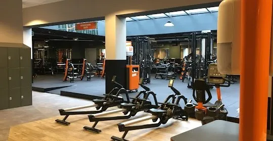 Basic Fit en Madrid