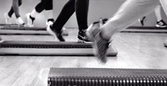 Gimnasio Easo en Donostia / San Sebastián