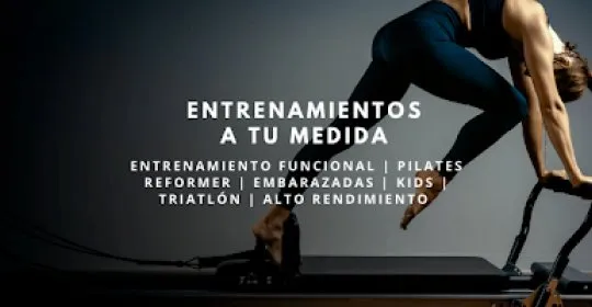 F10 Training en Madrid