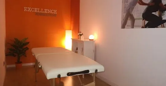 Excellence Formacion Palomeras en Madrid