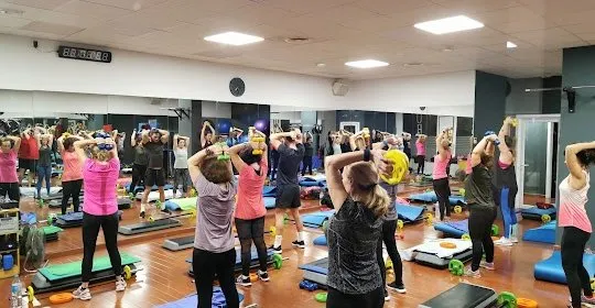 URUfit en Málaga