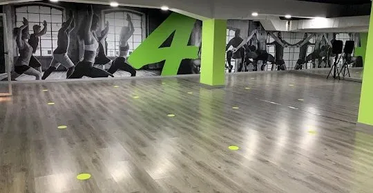 Fitness 4 All en Madrid