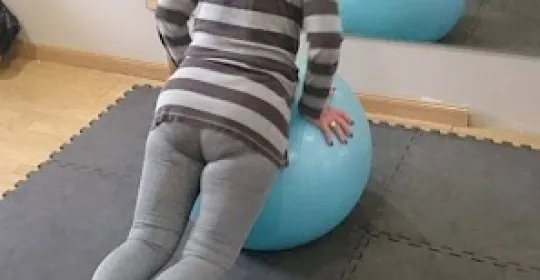 Pilates Pueblo Nuevo en Madrid