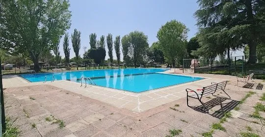 Centro Deportivo Militar La Dehesa en Madrid