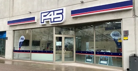 F45 Training Palma Son Rossinyol en Palma de Mallorca