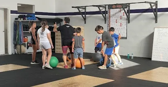 Mallorca Strength Club de Fuerza en Palma de Mallorca