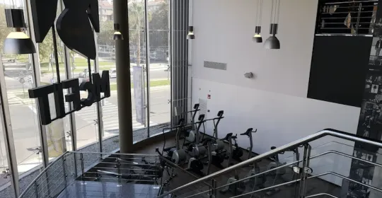 McFit Murcia en Murcia
