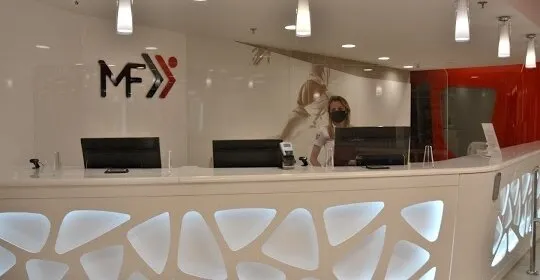Macro Fit Alisios en Las Palmas de Gran Canaria